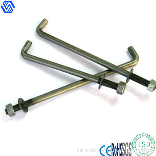 Factory Direct Anchor Bolts for Steel Product (BL-5094)
